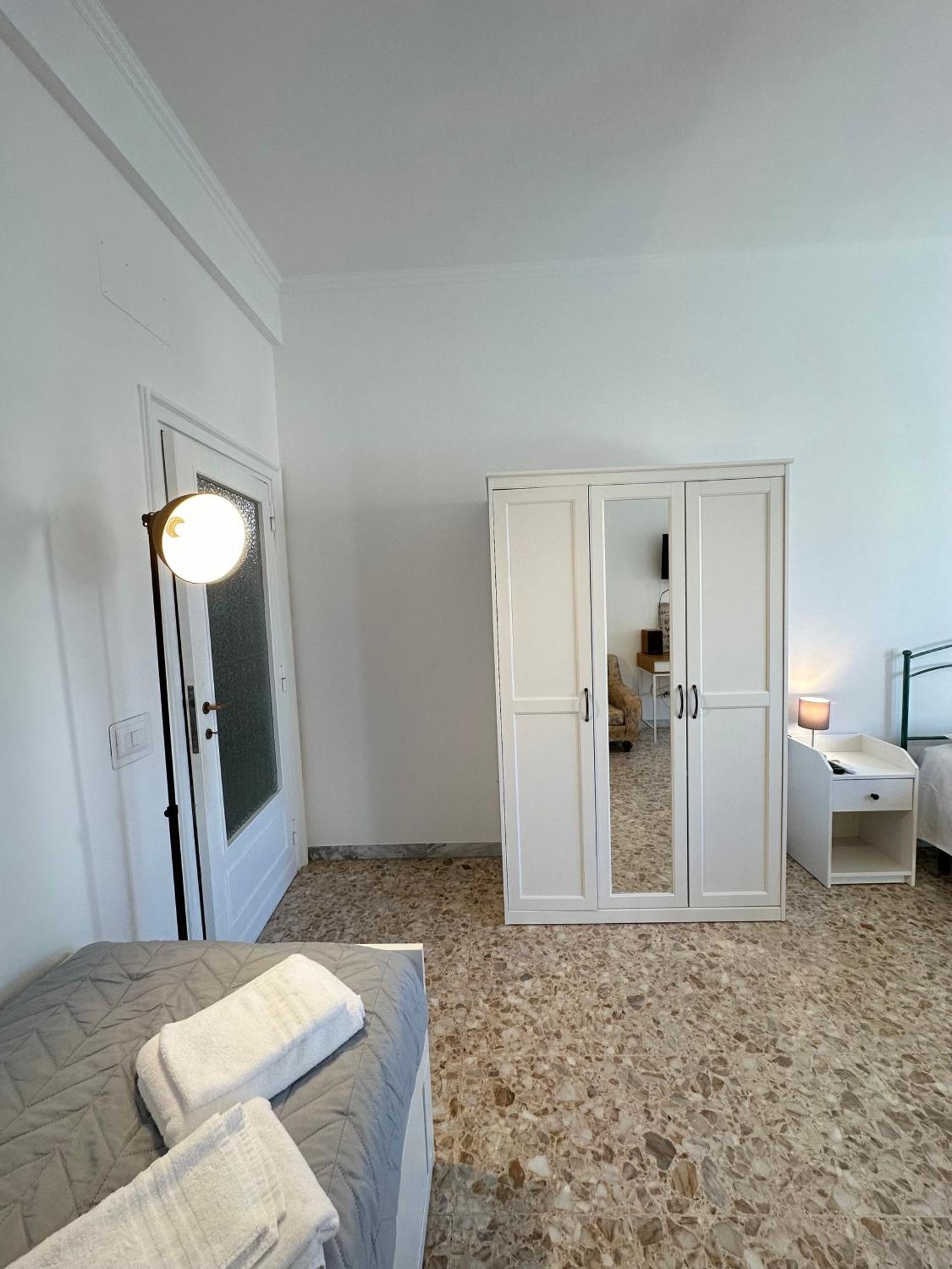 Eufonia Gemelli Apartment Rome Exterior photo